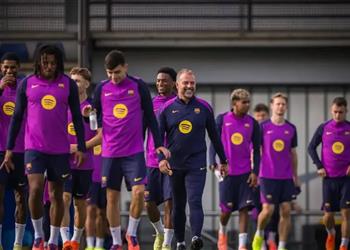 تطور مفاجئ برشلونة يعلن عودة لاعب مهم قبل الكلاسيكو