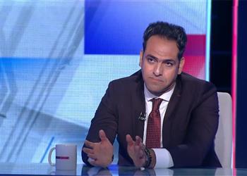 وي بقى الأثر أمير عبد الحميد يود ع الأهلي برسالة مؤثرة