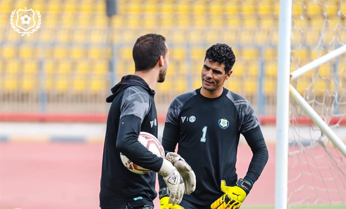 محمد صبحي: إدارة الإسماعيلي السابقة سبب الأزمات.. وأشكر وزارة الرياضة