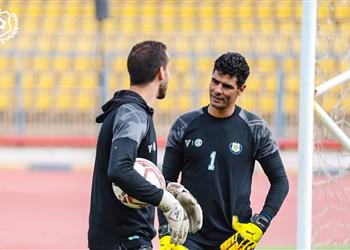 محمد صبحي إدارة الإسماعيلي السابقة سبب الأزمات وأشكر وزارة الرياضة