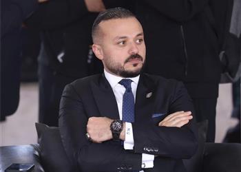 محمد الجارحي استاد الأهلي الحلم الكبير وطموحات مجلس الإدارة بلا حدود
