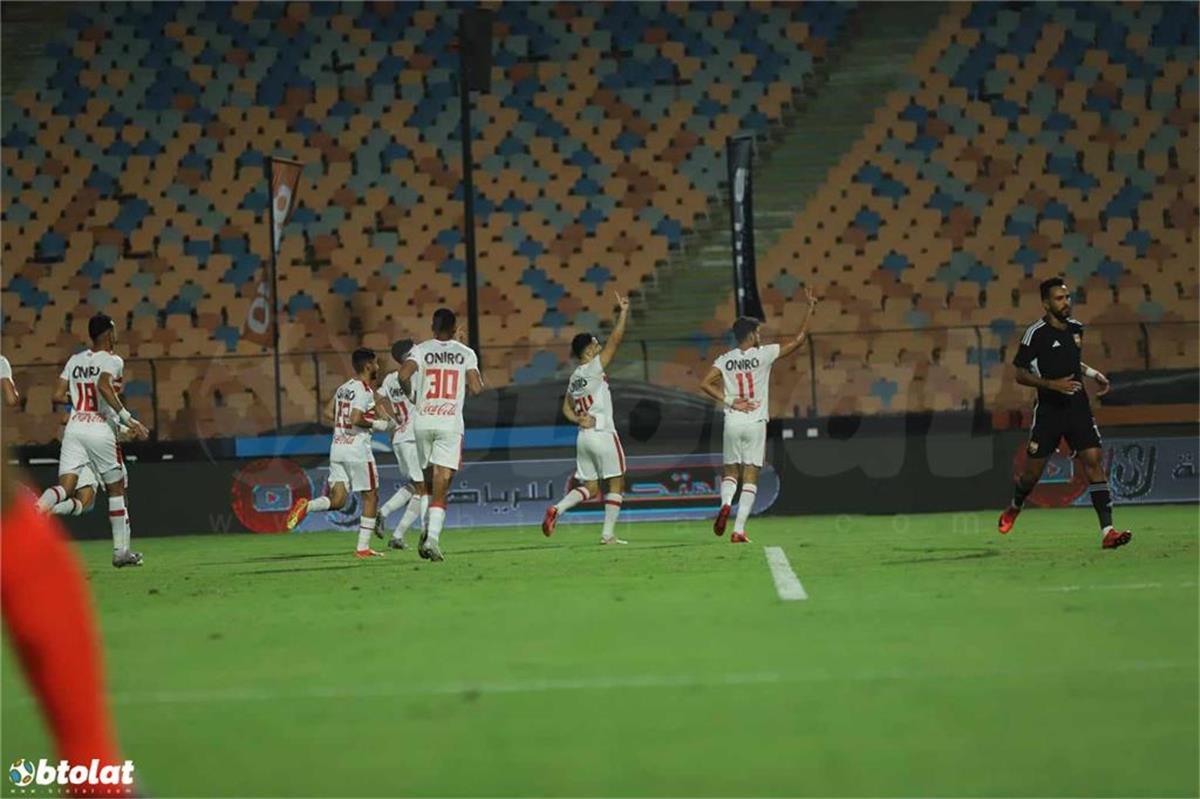 مران الزمالك | انتظام الدباغ والسعيد ودونجا وتدريبات فنية وخططية استعدادا لمواجهة ديكيداها