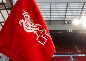 ليفربول يصدر بيان ا عاجل ا بشأن مباراة آينتراخت فرانكفورت في دوري أبطال أوروبا