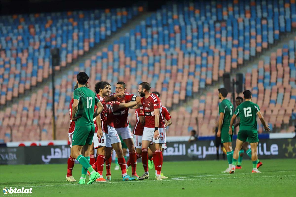 الاختبار المحلي الأول لـ توروب.. الأهلي يسعى لمواصلة انتصاراته أمام الاتحاد السكندري في الدوري