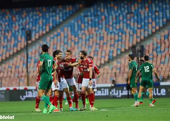 الاختبار المحلي الأول لـ توروب الأهلي يسعى لمواصلة انتصاراته أمام الاتحاد السكندري في الدوري