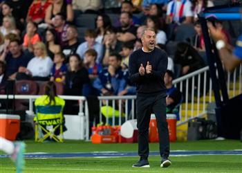 فليك لاعب برشلونة متكامل وليس لدينا وقت لإضاعته قبل الكلاسيكو