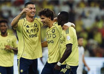 موعد والقنوات الناقلة لمباراة النصر السعودي وجوا الهندي اليوم في دوري آبطال آسيا 2