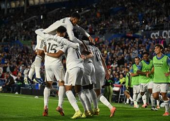 تشكيل ريال مدريد المتوقع أمام يوفنتوس اليوم في دوري أبطال أوروبا