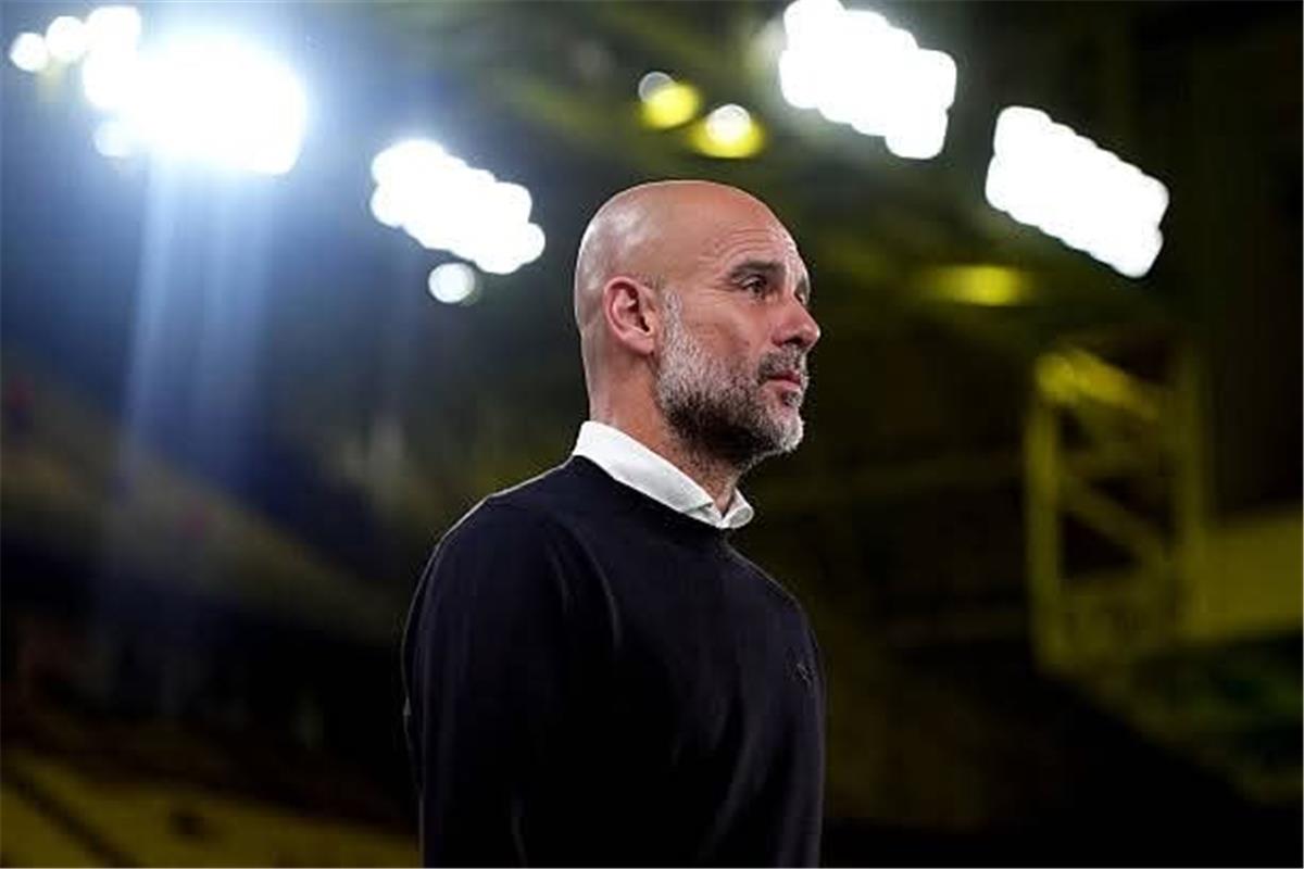 بيب جوارديولا