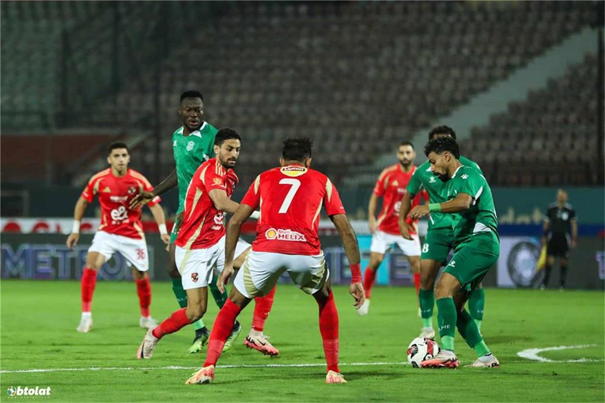 مواعيد مباريات اليوم الأربعاء 22102025 والقنوات الناقلة.. الأهلي ضد الاتحاد السكندري وآينتراخت فرانكفورت يصطدم بـ ليفربول