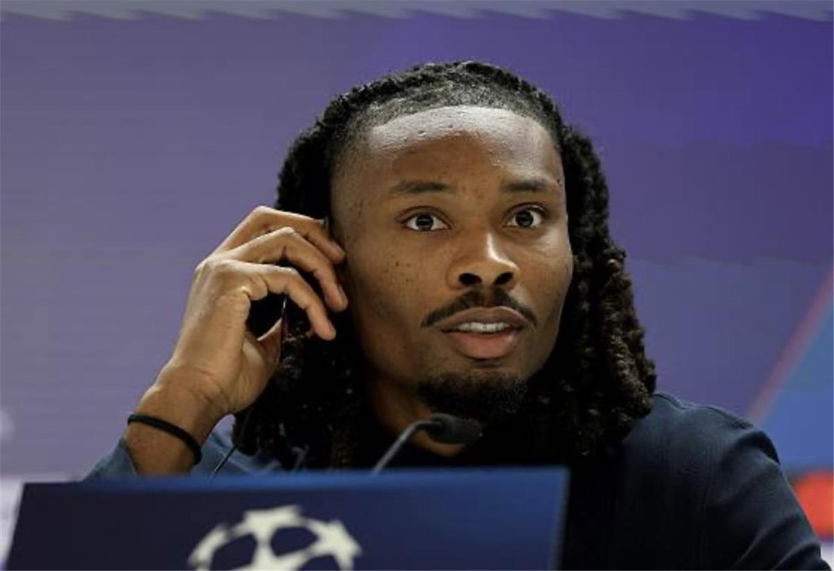 كيفرين تورام