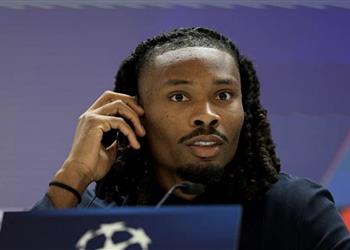 تورام يختار أفضل لاعب في العالم