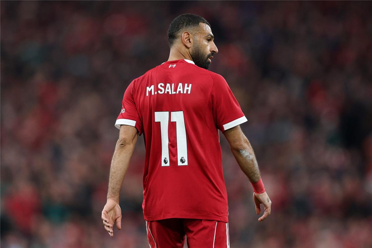 نيوز برو : هيسكي: محمد صلاح يحتاج إلى لاعب ريال مدريد.. وإلى متى سيستمر أساسيًا؟