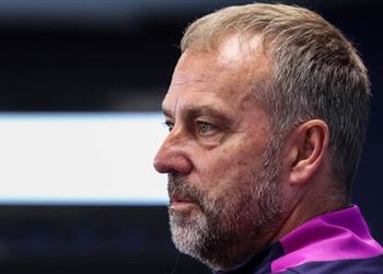 فليك يحذر ريال مدريد لا تنسوا ما فعله لاعب برشلونة أمامكم