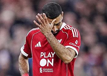 ليفربول يحسم الجدل بشأن رحيل محمد صلاح في يناير