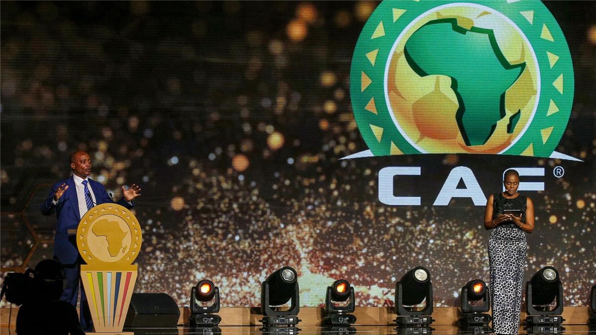 قائمة المرشحين لجائزة أفضل لاعب داخل إفريقيا 2025.. نجم الأهلي ورباعي بيراميدز