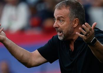 موندو ديبورتيفو تكشف رد فعل إدارة برشلونة بعد قرار إيقاف فليك