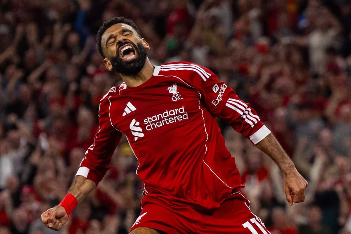 نيوز برو : بايرن ميونخ يوجه صدمة لليفربول بشأن بديل محمد صلاح