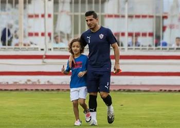 خاص 3 أسباب وراء رفض الزمالك عودة طارق حامد