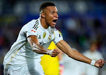 قائمة ريال مدريد لمباراة يوفنتوس في دوري أبطال أوروبا عودة مصاب