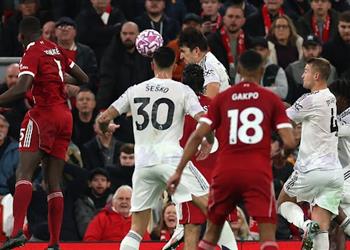 رسمي ا الإعلان عن لاعب الأسبوع في الدوري الإنجليزي