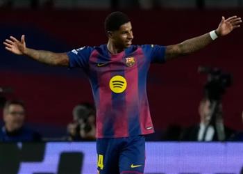 تقارير راشفورد يجبر برشلونة على قرار حاسم بشأن مستقبله