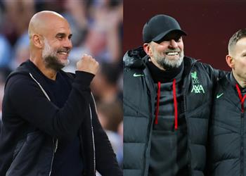 كلوب عن انتقال ليندرز إلى مانشستر سيتي سيعمل مع مدرب لا أحترم أحد ا أكثر منه