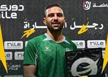 فيديو فادي فريد يسجل هدف الاتحاد الأول أمام الأهلي