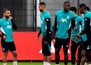 صفقة مفاجئة من ليفربول على رادار ريال مدريد