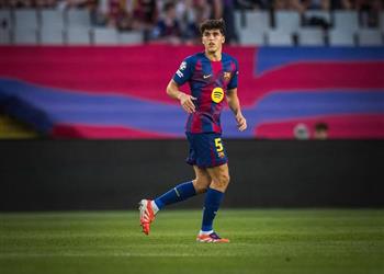 كوبارسي لا أهتم بمواجهة مبابي وهذه أفضل ذكرى لي مع الكلاسيكو