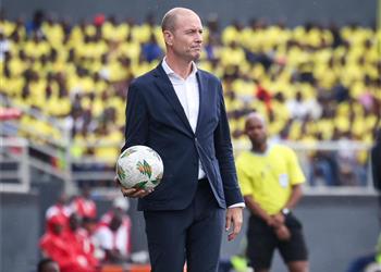 توروب زيزو وبن شرقي يفعلان أصعب شيء في كرة القدم وهذا ما يحتاجه الأهلي