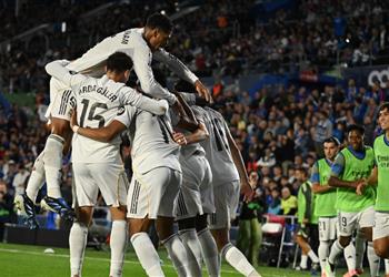 تشكيل ريال مدريد أمام يوفنتوس في دوري أبطال أوروبا