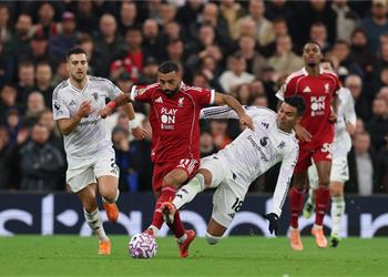 تشكيل ليفربول أمام فرانكفورت في دوري أبطال أوروبا موقف محمد صلاح