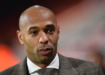 هنري يختار 3 أندية مرشحة للتتويج بدوري أبطال أوروبا 2025 وجيمي كاراجر يتفق