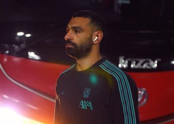 تعليق مثير للجدل من ماكمانامان على استبعاد محمد صلاح من تشكيل ليفربول أمام فرانكفورت