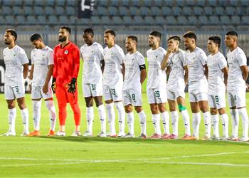 المصري يفرط في صدارة الدوري بتعادل سلبي مع سموحة