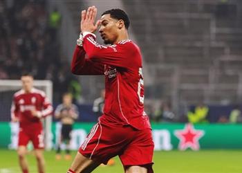 موعد مباراة ليفربول القادمة بعد الفوز على آينتراخت فرانكفورت في دوري أبطال أوروبا