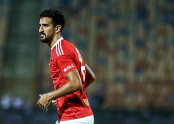 بن رمضان توروب إضافة قوية للاعبي الأهلي ونحاول تطبيق أفكاره