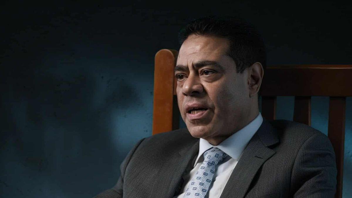 مرشح عضوية الأهلي يرد على أنباء تقاضي تريزيجيه مستحقاته بالدولار.. وحقيقة رواتب الـ100 مليون
