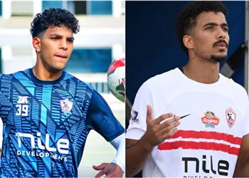 الزمالك يوضح لـ بطولات حقيقة عروض حسام عبد المجيد ومحمد السيد