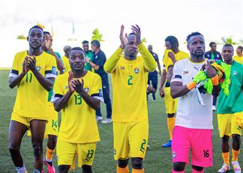 مجموعة مصر إقالة مدرب منتخب زيمبابوي قبل كأس أمم إفريقيا