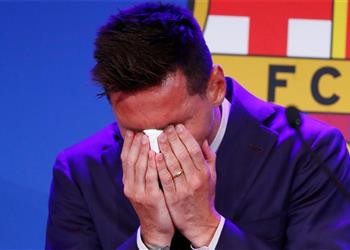 نائب رئيس برشلونة السابق عائلة ميسي غاضبة من لابورتا