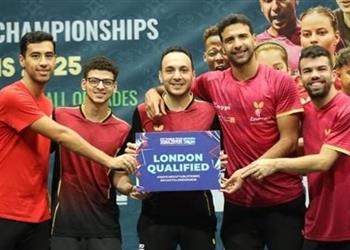 إساءة جسيمة الاتحاد الإفريقي يطالب الاتحاد المصري بالتحرك بشأن تصرف عمر عصر