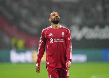 مولينستين يوضح الأسباب الحقيقية لتراجع مستوى محمد صلاح