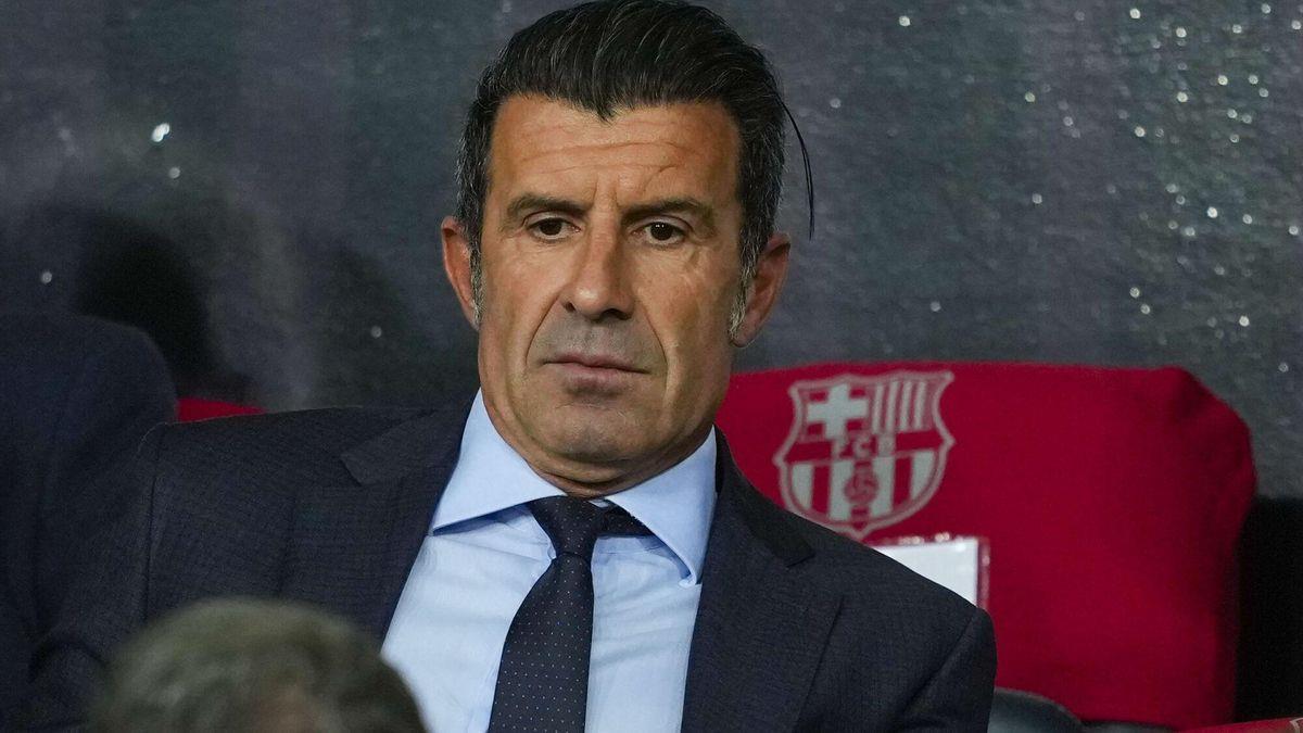 فيجو يتوقع نتيجة كلاسيكو ريال مدريد وبرشلونة