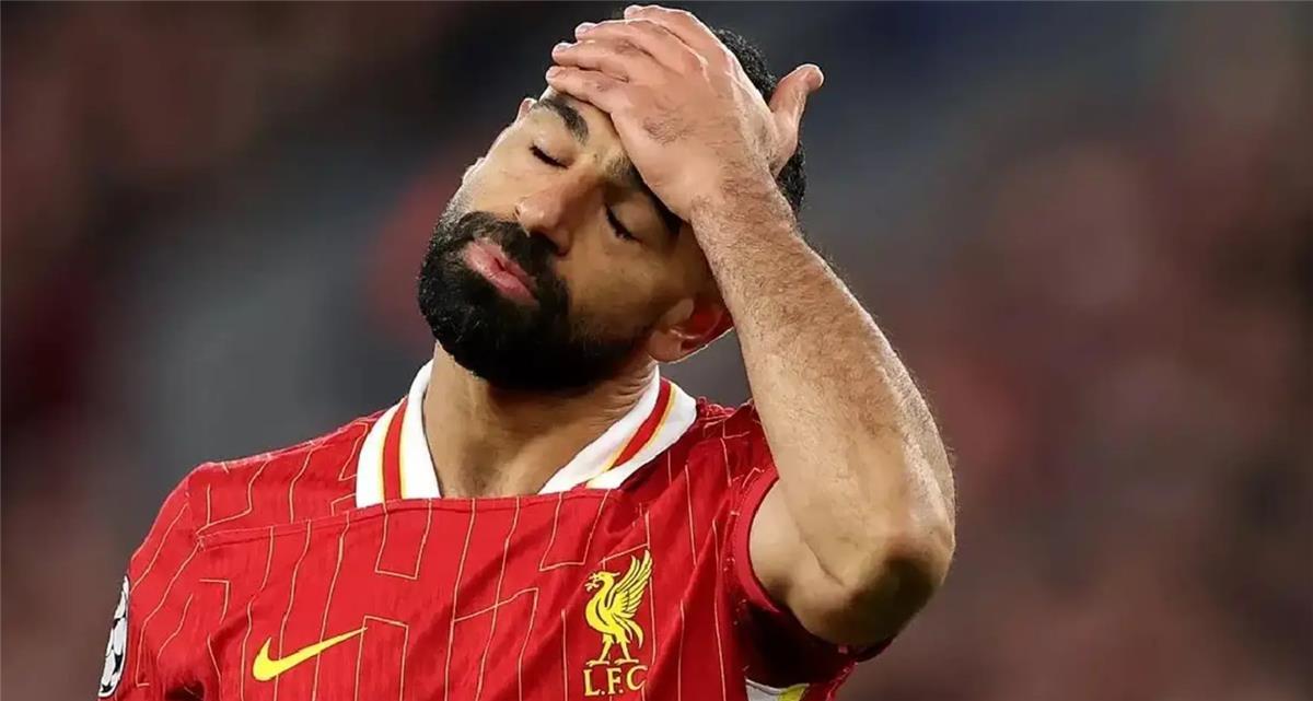 أوين يمدح محمد صلاح: اللاعب الوحيد الذي لا يمكن التشكيك فيه.. وشيئان يؤثران عليه