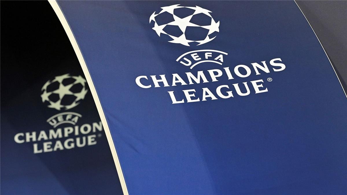 إعلان لاعب الجولة الثالثة من دوري أبطال أوروبا