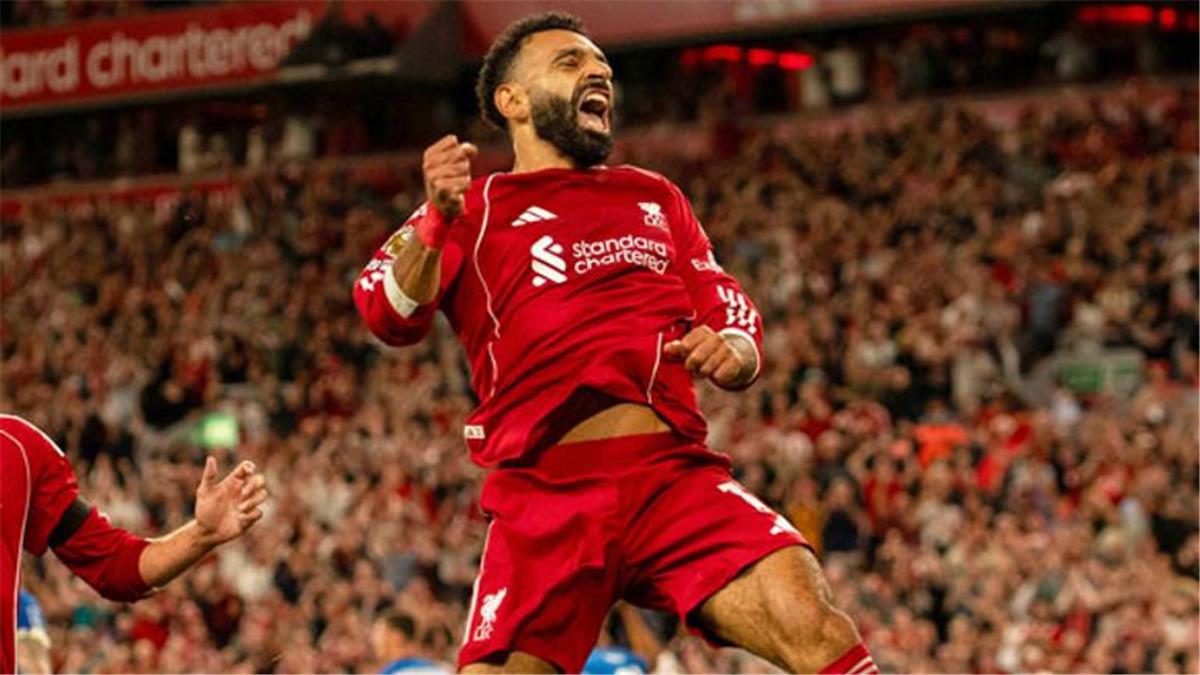 دورهام يحذر محمد صلاح: قد يبقى بديلًا لفترة طويلة 