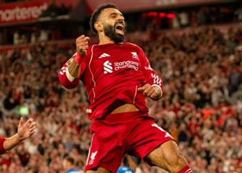 دورهام يحذر محمد صلاح قد يبقى بديل ا لفترة طويلة