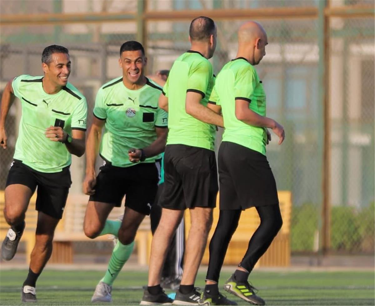 أمين عمر ومحمد معروف 